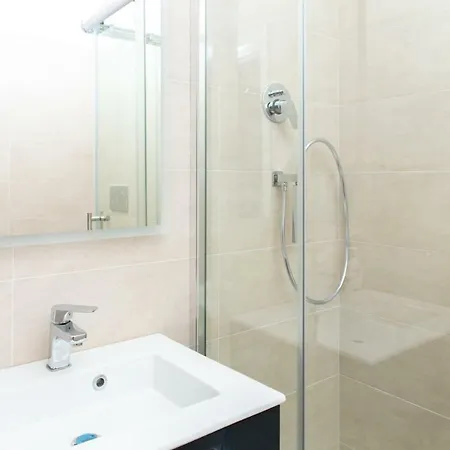 Luxury Suites Pompeya