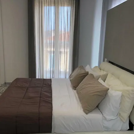 Apartment Luxury Suites *