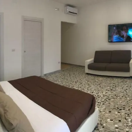 Apartment Luxury Suites *