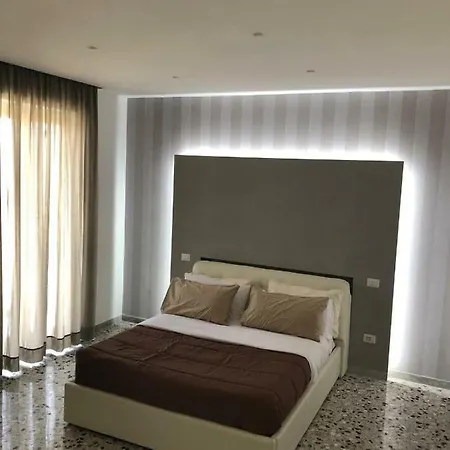 Luxury Suites