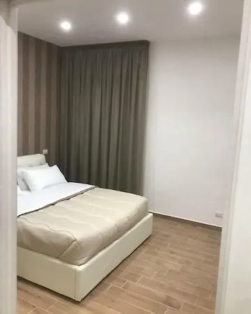 Luxury Suites