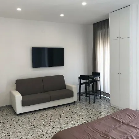 Apartment Luxury Suites
