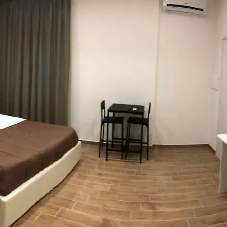 Luxury Suites
